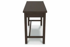 Camiburg Office Desk 27 Camiburg Office Desk -FURNITURE shop H283 14 SIDE SW P1 KO