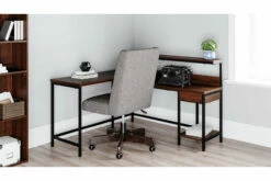 Camiburg Office Desk 30 Camiburg Office Desk -FURNITURE shop H283 24 H200 05 8