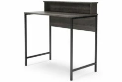 Freedan Office Desk -FURNITURE shop H286 14 ANGLE ALT SW P1 KO