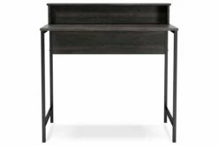 Freedan Office Desk -FURNITURE shop H286 14 HEAD ON SW P1 KO