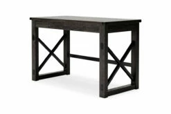 Freedan Office Desk -FURNITURE shop H286 26 ANGLE ALT SW P1 KO