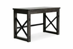 Freedan Office Desk -FURNITURE shop H286 26 ANGLE CLSD SW P1 KO