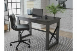 Freedan Office Desk -FURNITURE shop H286 26 1630f3d8 6c70 4a19 916c 03b6bfae800d