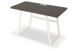 Dorrinson Office Desk 21 Dorrinson Office Desk -FURNITURE shop H287 10 ANGLE ALT SW P1 KO