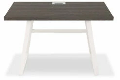 Dorrinson Office Desk 19 Dorrinson Office Desk -FURNITURE shop H287 10 HEAD ON SW P1 KO