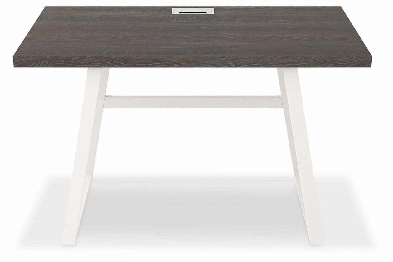 Dorrinson Office Desk 3 Dorrinson Office Desk - Image 3