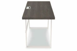 Dorrinson Office Desk 20 Dorrinson Office Desk -FURNITURE shop H287 10 SIDE SW P1 KO