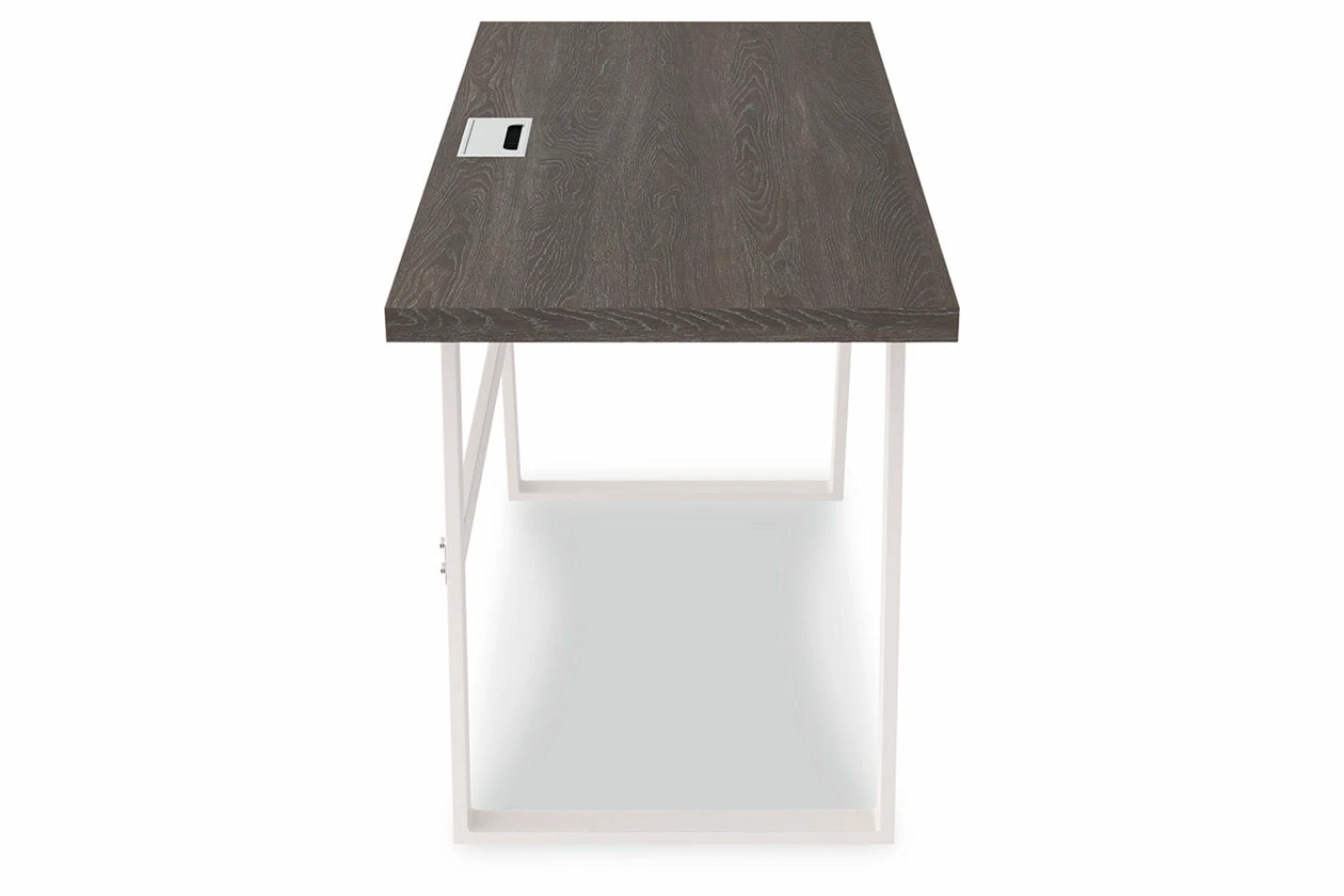 Dorrinson Office Desk 4 Dorrinson Office Desk - Image 4