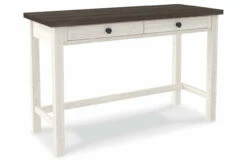 Dorrinson Office Desk 27 Dorrinson Office Desk -FURNITURE shop H287 14 ANGLE SW P1 KO