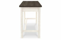 Dorrinson Office Desk 24 Dorrinson Office Desk -FURNITURE shop H287 14 SIDE SW P1 KO