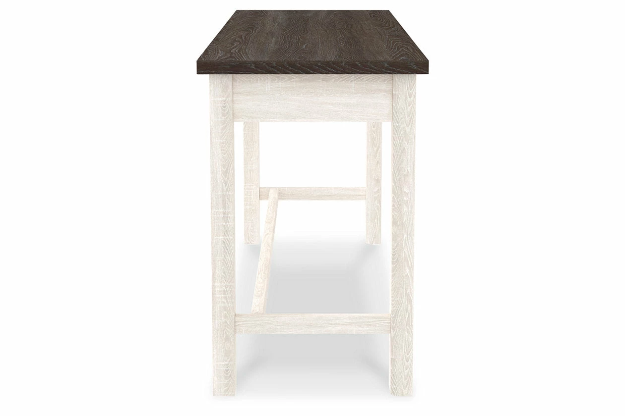 Dorrinson Office Desk 8 Dorrinson Office Desk - Image 8