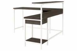 Dorrinson Office Desk 31 Dorrinson Office Desk -FURNITURE shop H287 24 ANGLE ALT SW KO