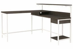 Dorrinson Office Desk 30 Dorrinson Office Desk -FURNITURE shop H287 24 ANGLE SW KO