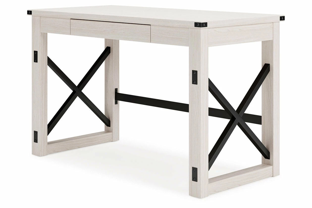 Bayflynn Office Desk 1 Bayflynn Office Desk