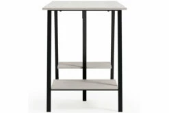 Bayflynn Office Desk 39 Bayflynn Office Desk -FURNITURE shop H288 27 SIDE SW P1 KO