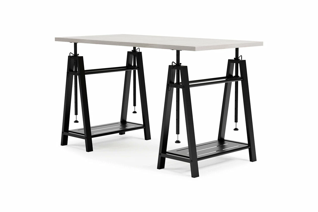 Bayflynn Office Desk 14 Bayflynn Office Desk - Image 14