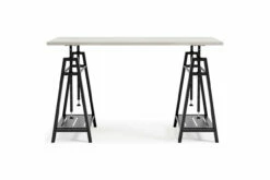 Bayflynn Office Desk 36 Bayflynn Office Desk -FURNITURE shop H288 44 HEAD ON SW P1 KO