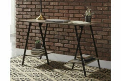 Bertmond Office Desk -FURNITURE shop H300 310 8X10 CROP