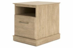 Elmferd File Cabinet