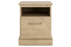 Elmferd File Cabinet -FURNITURE shop H302 12 HEAD ON SW P1 KO