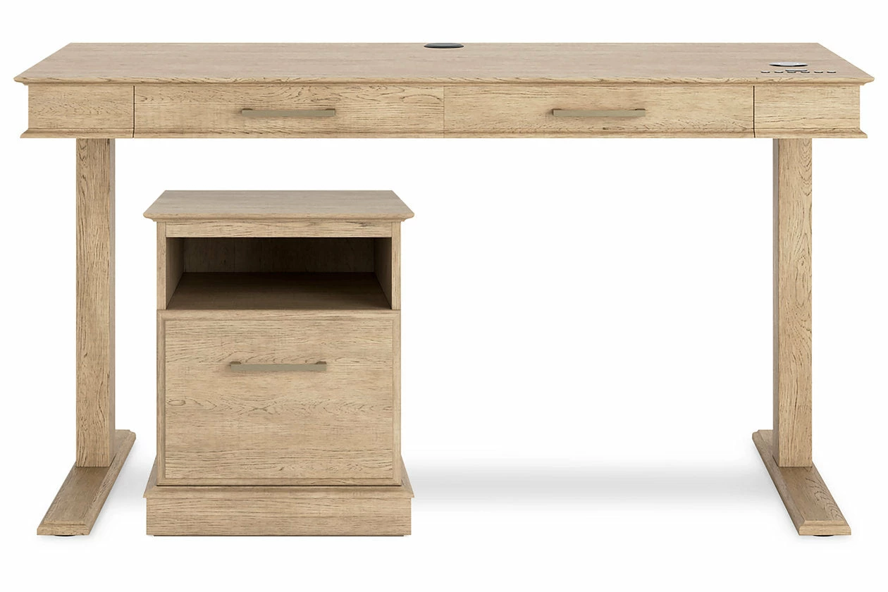 Elmferd Home Office Packages 2 Elmferd Home Office Packages - Image 2