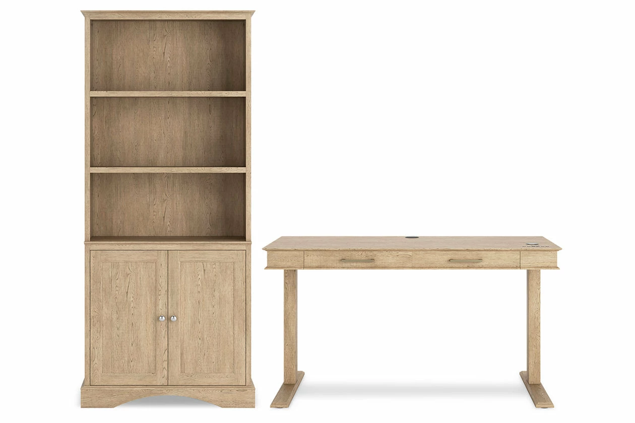 Elmferd Home Office Packages 1 Elmferd Home Office Packages