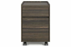 Zendex File Cabinet -FURNITURE shop H304 12 HEAD ON SW P1 KO