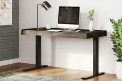 Zendex Office Desk -FURNITURE shop H304 29