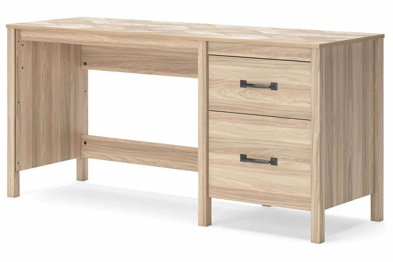 Battelle Office Desk 3 Battelle Office Desk - Image 3