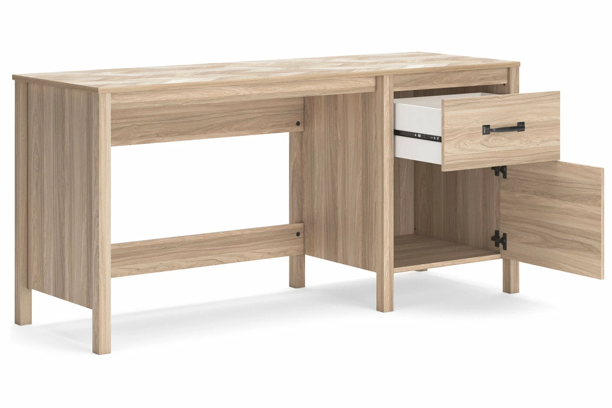 Battelle Office Desk 4 Battelle Office Desk - Image 4