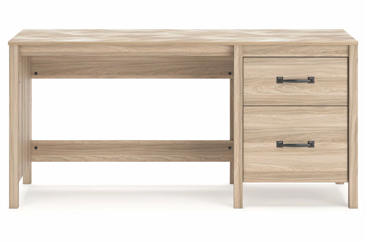 Battelle Office Desk 5 Battelle Office Desk - Image 5