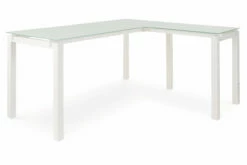 Baraga Office Desk 9 Baraga Office Desk -FURNITURE shop H410 24 ANGLE ALT SW QL P1 KO