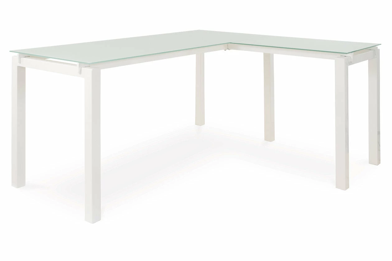 Baraga Office Desk 5 Baraga Office Desk - Image 5