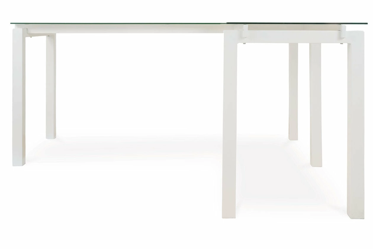 Baraga Office Desk 2 Baraga Office Desk - Image 2