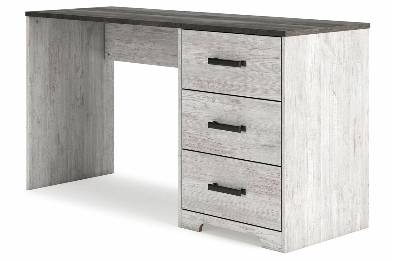 Shawburn Office Desk 6 Shawburn Office Desk - Image 6