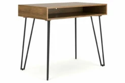 Strumford Office Desk 23 Strumford Office Desk -FURNITURE shop H449 10 ANGLE SW P1 KO