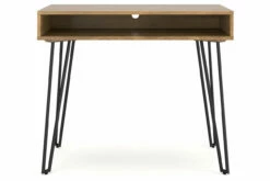 Strumford Office Desk 25 Strumford Office Desk -FURNITURE shop H449 10 HEAD ON SW P1 KO