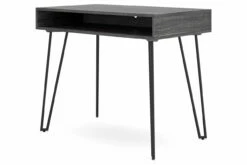 Strumford Office Desk 30 Strumford Office Desk -FURNITURE shop H449 110 ANGLE ALT SW P1 KO