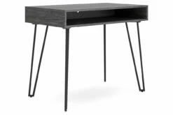 Strumford Office Desk 29 Strumford Office Desk -FURNITURE shop H449 110 ANGLE SW P1 KO