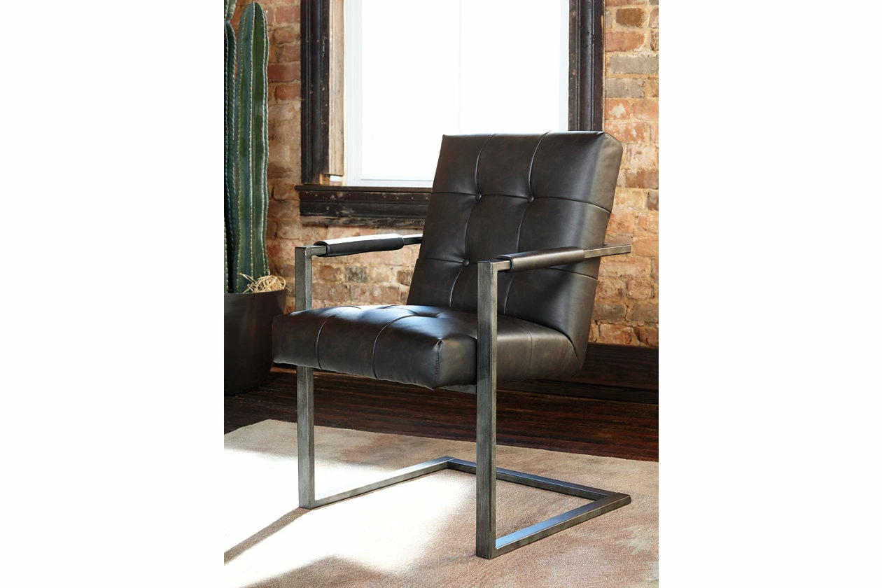 Starmore Home Office Desk Chair 5 Starmore Home Office Desk Chair - Image 5