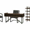Starmore Home Office Packages