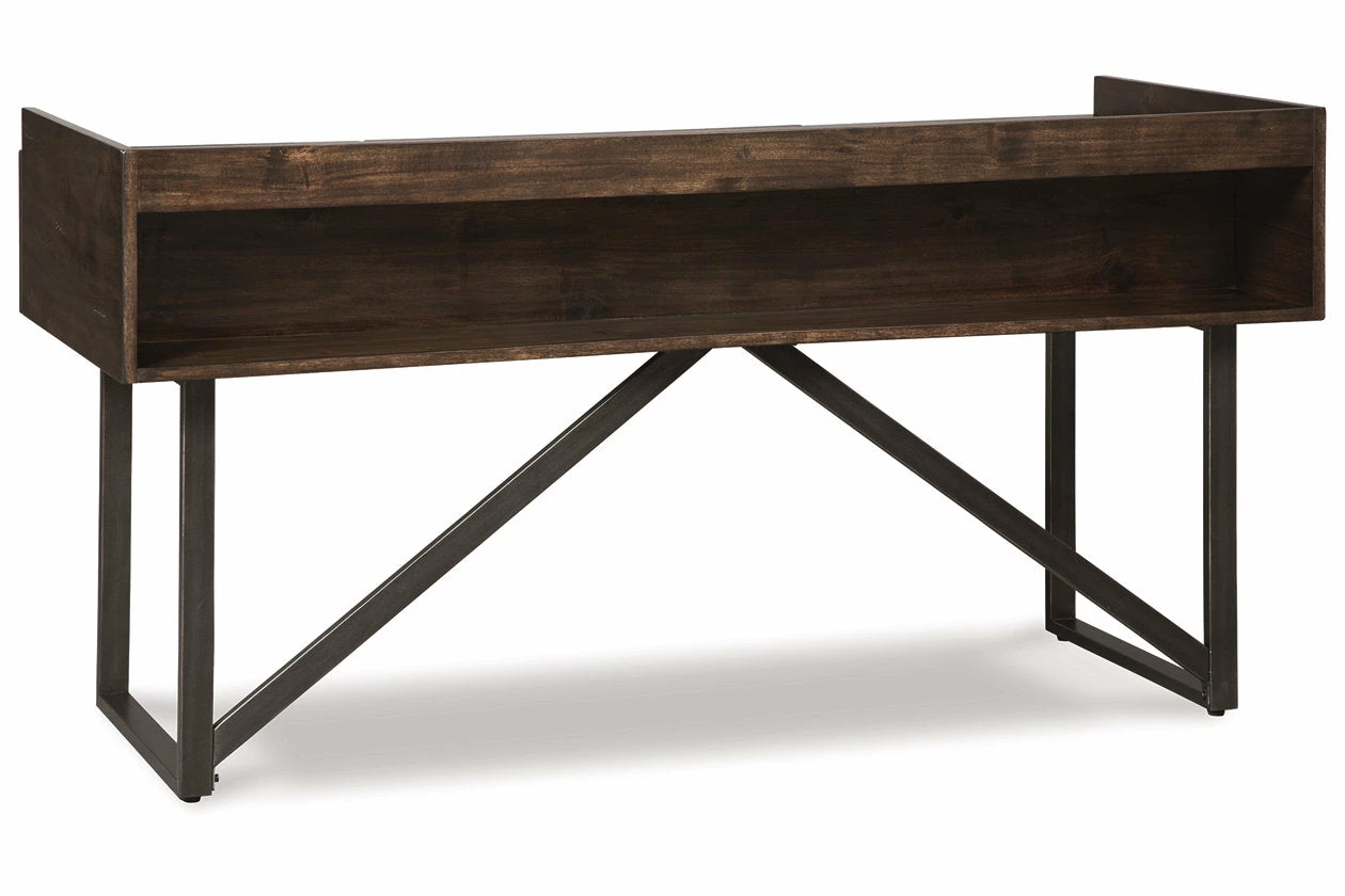 Starmore Office Desk 7 Starmore Office Desk - Image 7