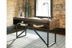 Starmore Office Desk 18 Starmore Office Desk -FURNITURE shop H633 27 SHELF eeb68e22 06bf 4167 bb35 9cf033698d55