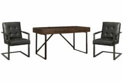 Starmore Home Office Packages -FURNITURE shop H633 34 02A 282 29 SW P1 KO