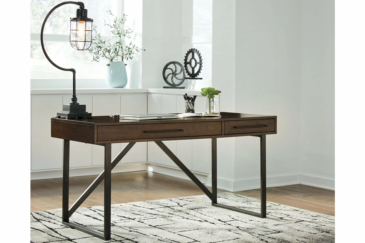 Starmore Office Desk 5 Starmore Office Desk - Image 5