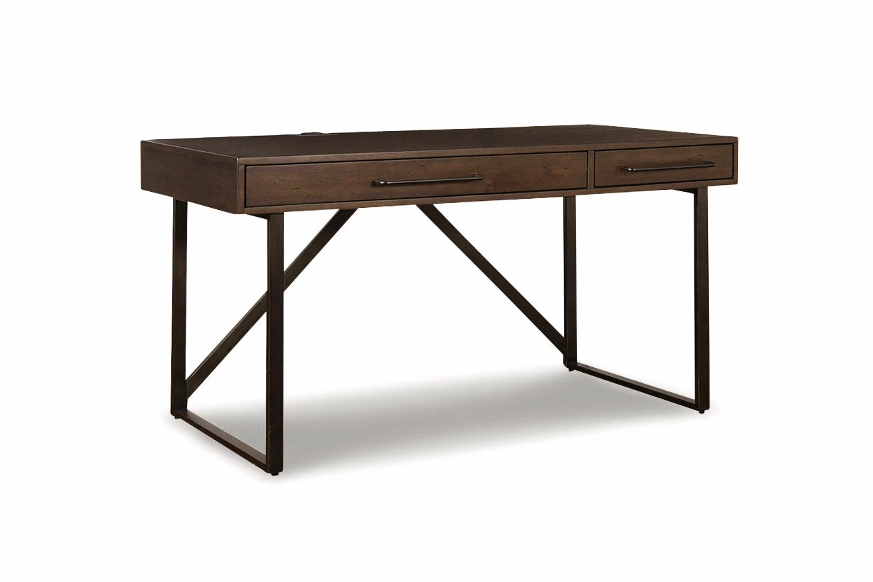 Starmore Office Desk 6 Starmore Office Desk - Image 6