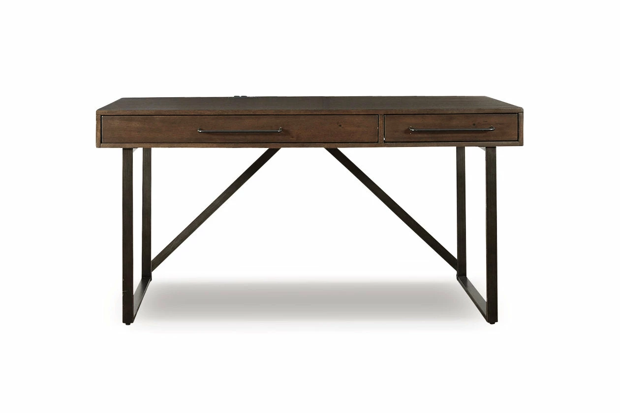 Starmore Office Desk 2 Starmore Office Desk - Image 2