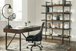 Starmore Office Desk 14 Starmore Office Desk -FURNITURE shop H633 34 MOOD B
