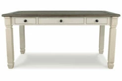 Bolanburg Office Desk 8 Bolanburg Office Desk -FURNITURE shop H647 44 HEAD ON SW QL P1 KO