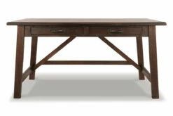 Baldridge Office Desk 10 Baldridge Office Desk -FURNITURE shop H675 44 HEAD ON SW QL